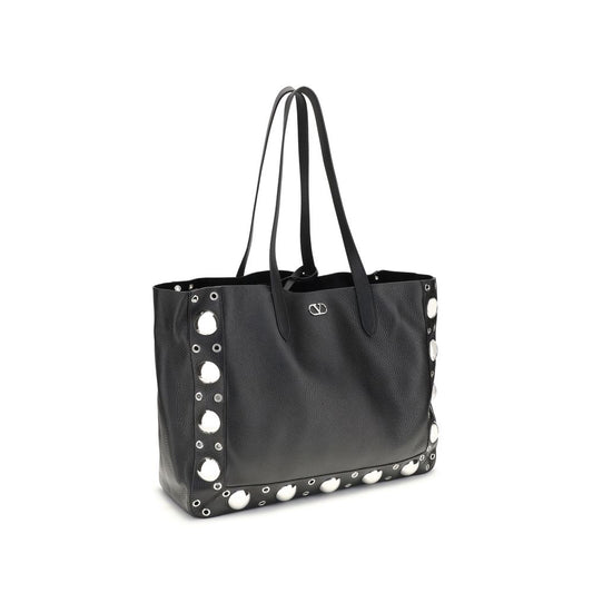 Grand sac cabas Nellcôte Valentino Garavani