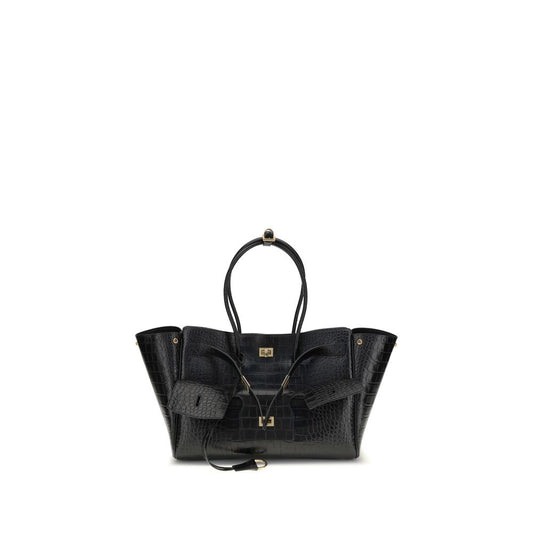 Balenciaga Bel Air medium Shoulder Bag at The Platonist