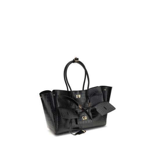 Balenciaga Bel Air medium Shoulder Bag at The Platonist