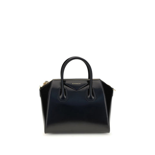Givenchy Antigona small Handbag at The Platonist