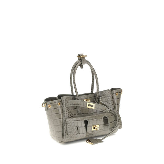 Balenciaga Bel Air mini Shoulder Bag at The Platonist