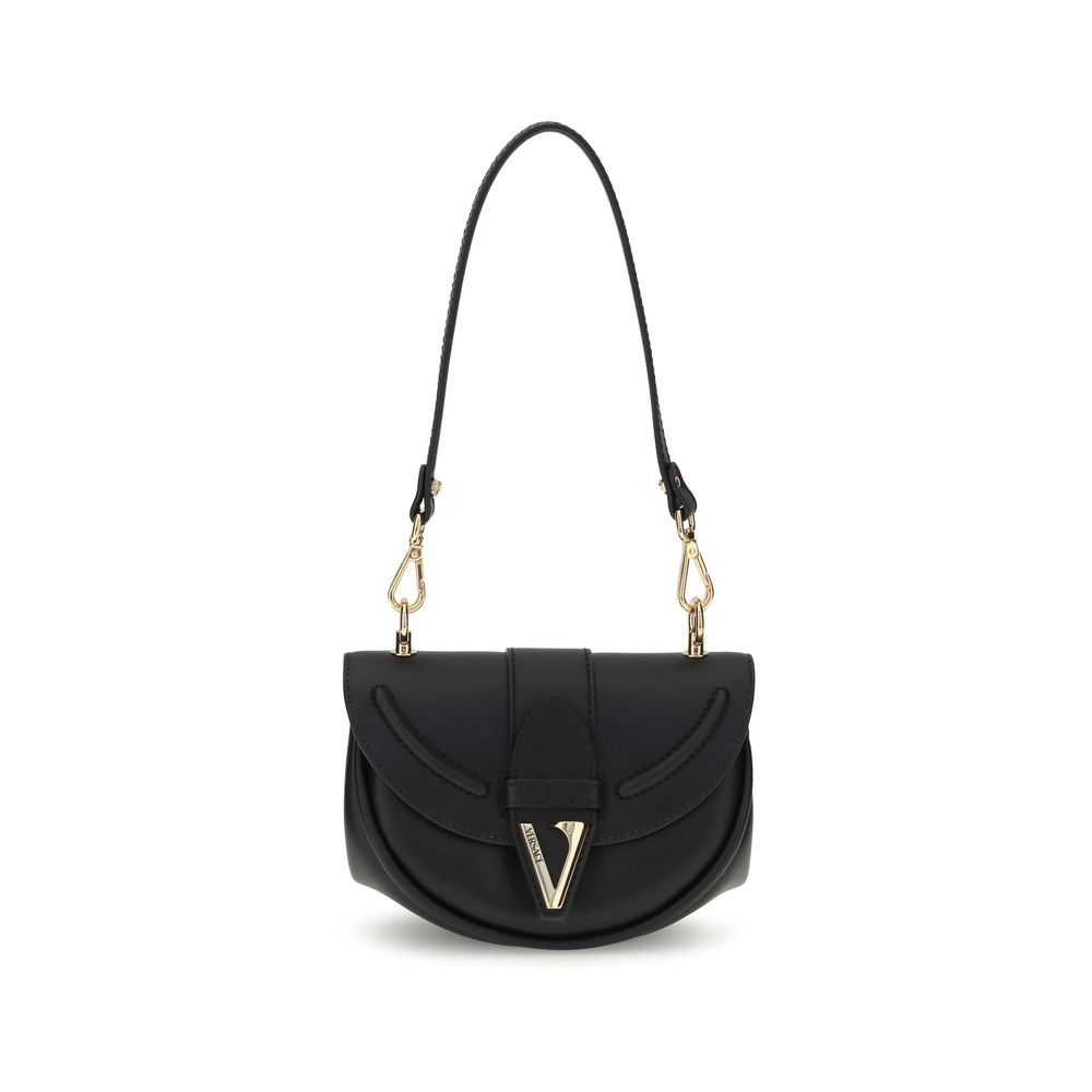 Versace Virtus Small Shoulder Bag