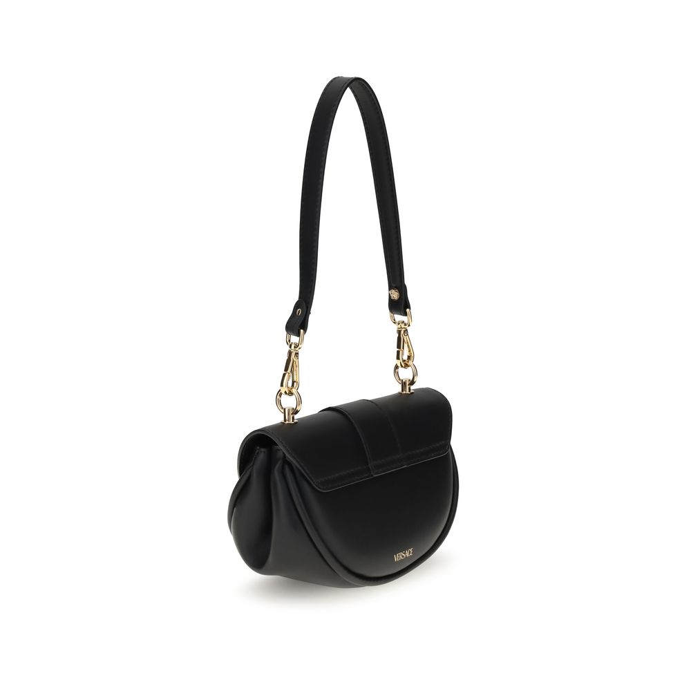 Versace Virtus Small Shoulder Bag