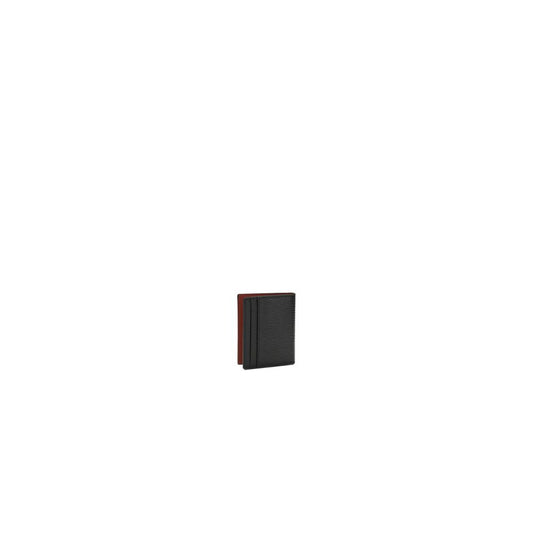 Ferragamo Gancini Card Holder at The Platonist