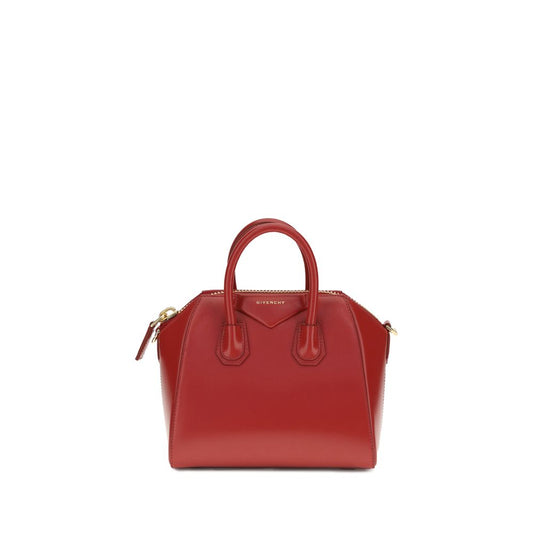 Givenchy Antigona mini Handbag at The Platonist