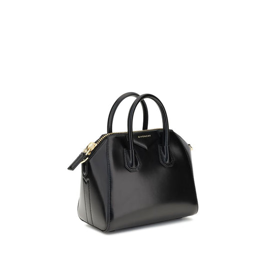 Givenchy Antigona Handbag mini at The Platonist