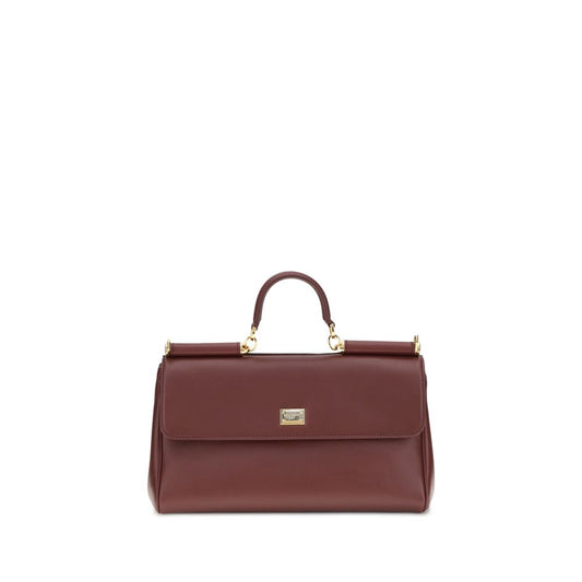 Sac à main Dolce &amp; Gabbana My Sicily