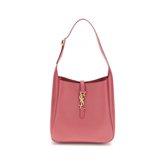 Saint Laurent Cassandre Shoulder Bag at The Platonist