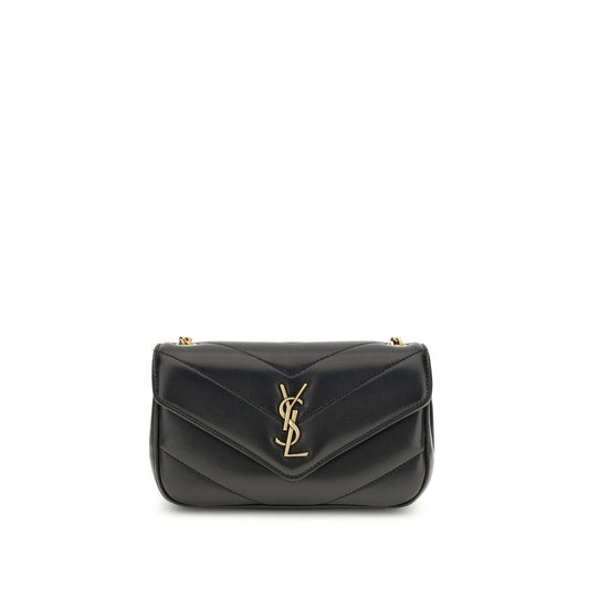 Saint Laurent Lou Lou Shoulder Bag at The Platonist
