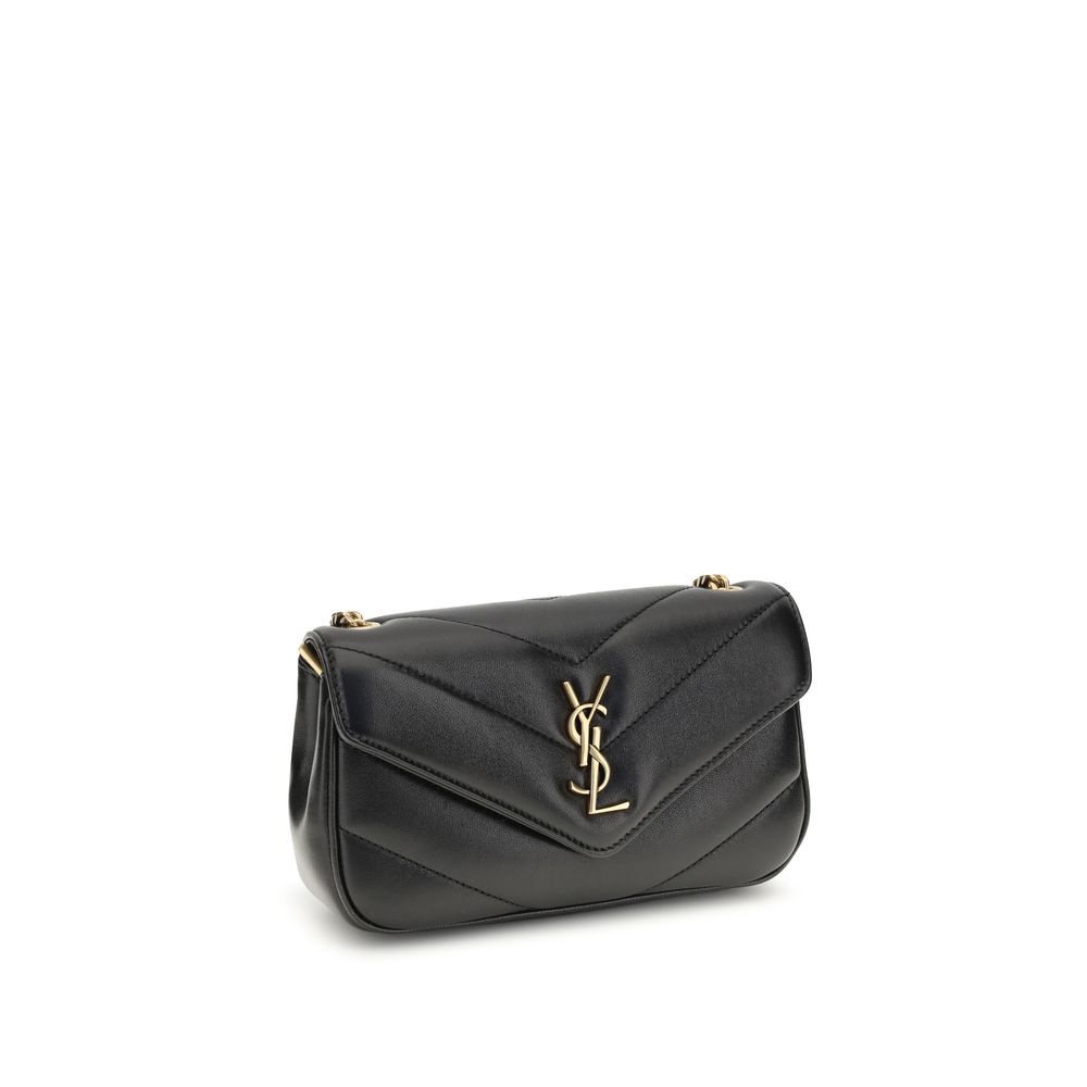 Saint Laurent Lou Lou Umhängetasche