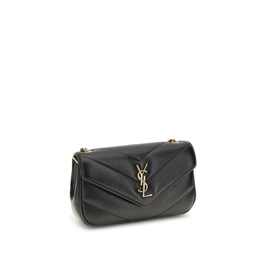 Saint Laurent Lou Lou Shoulder Bag at The Platonist