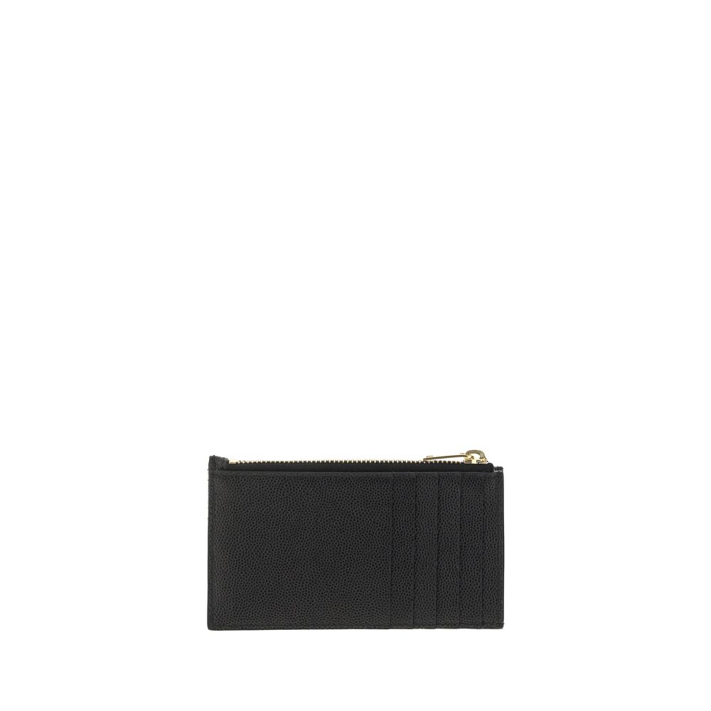 Saint Laurent Card Holder at The Platonist