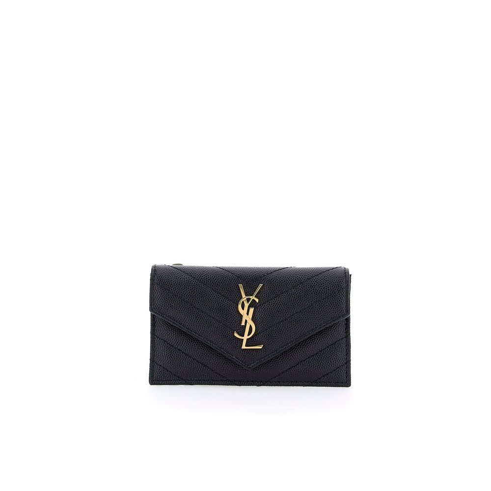 Saint Laurent Card Holder at The Platonist