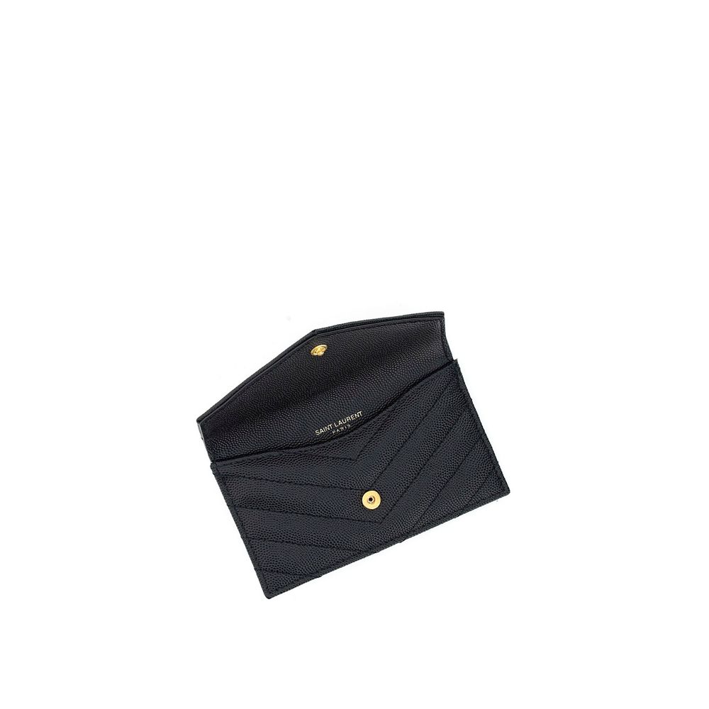 Saint Laurent Card Holder at The Platonist