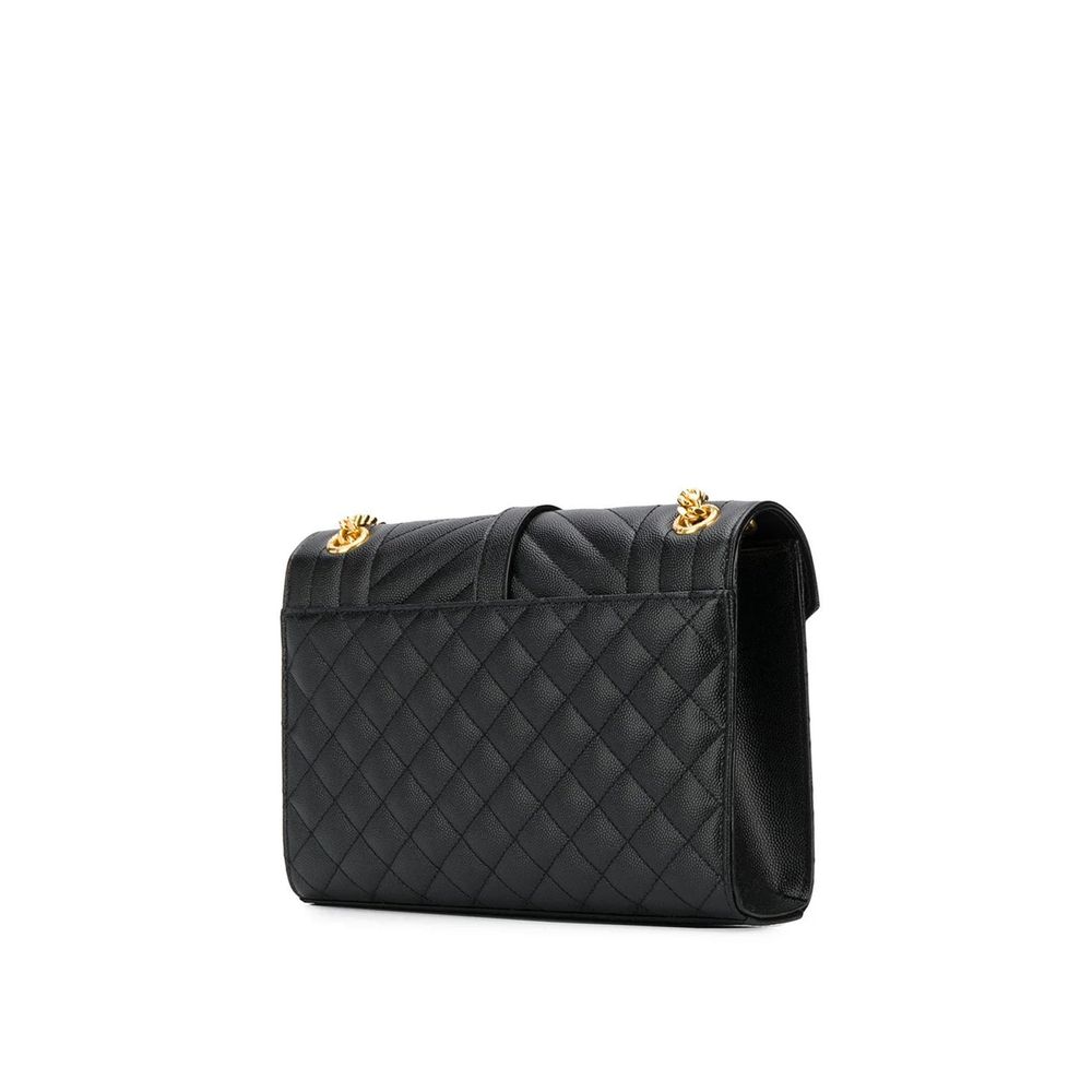 Saint Laurent Envelope Medium Bag at The Platonist