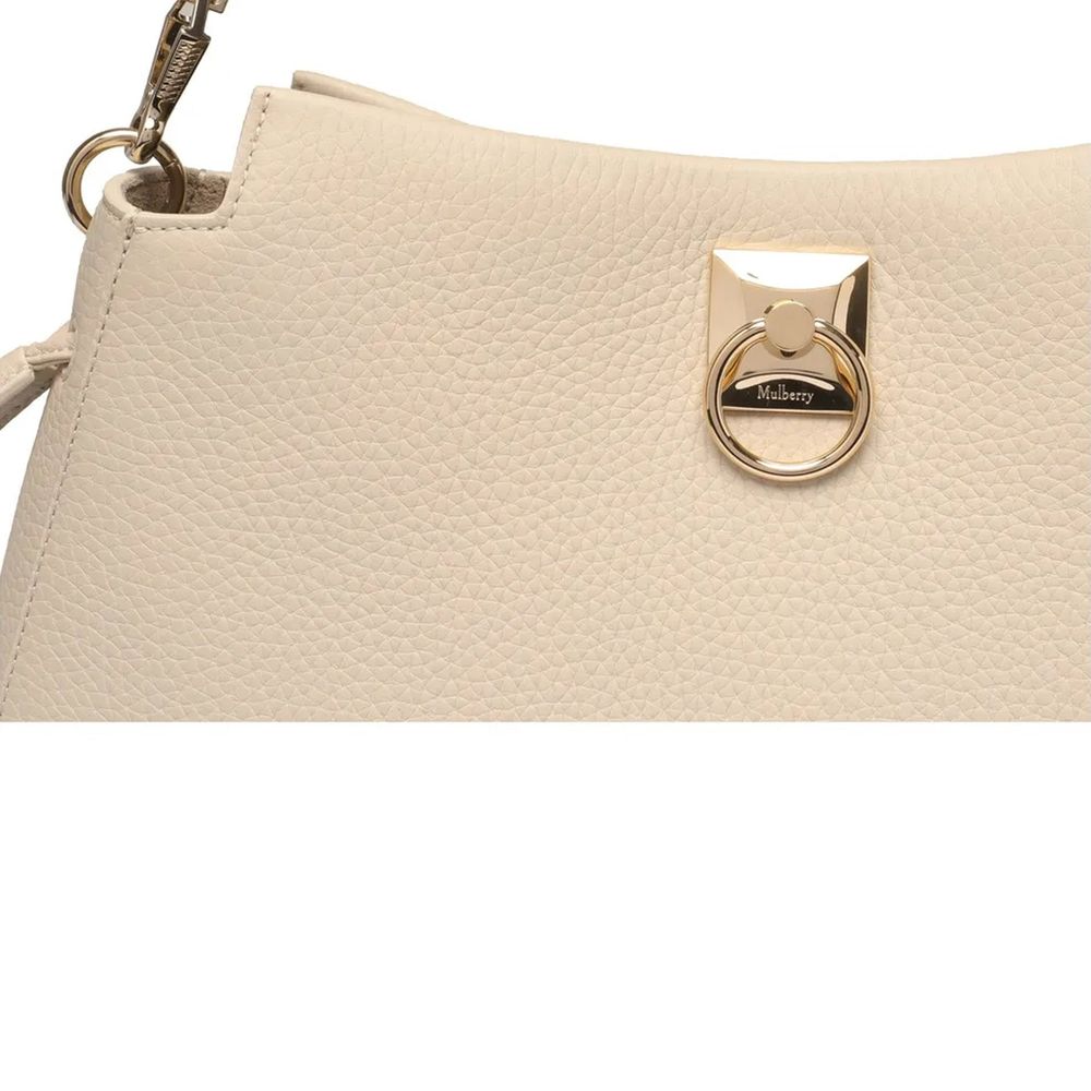 Mulberry Iris Shoulder Bag at The Platonist