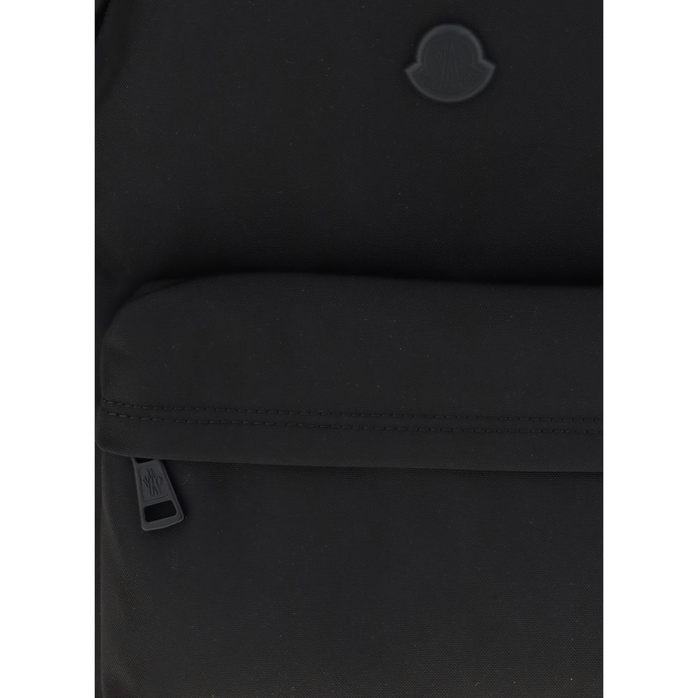 Moncler New Pierrick Backpack at The Platonist
