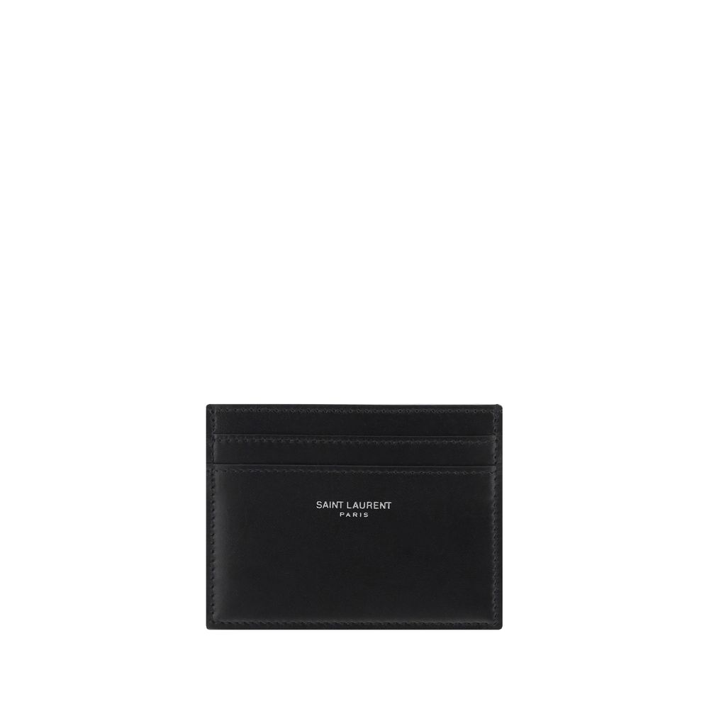 Saint Laurent Card Holder at The Platonist