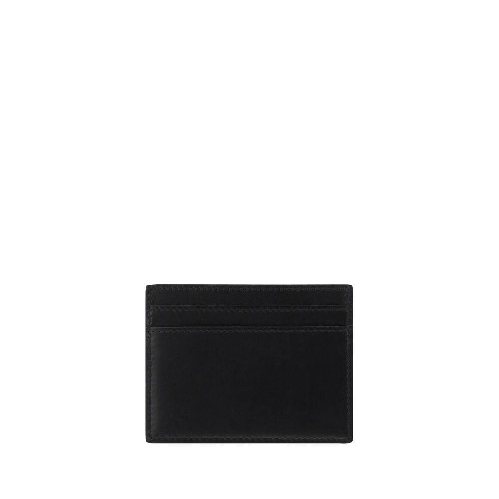 Saint Laurent Card Holder at The Platonist