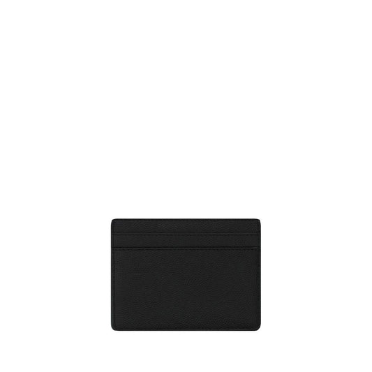 Saint Laurent Credit Card Holder at The Platonist