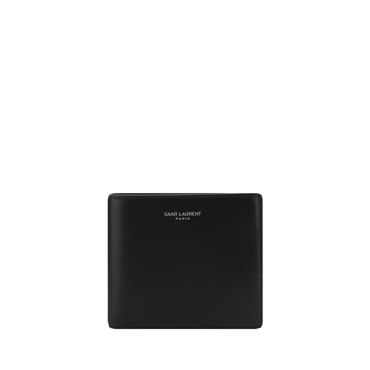 Saint Laurent Wallet