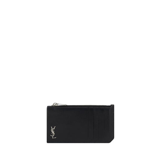 Saint Laurent Card Holder at The Platonist