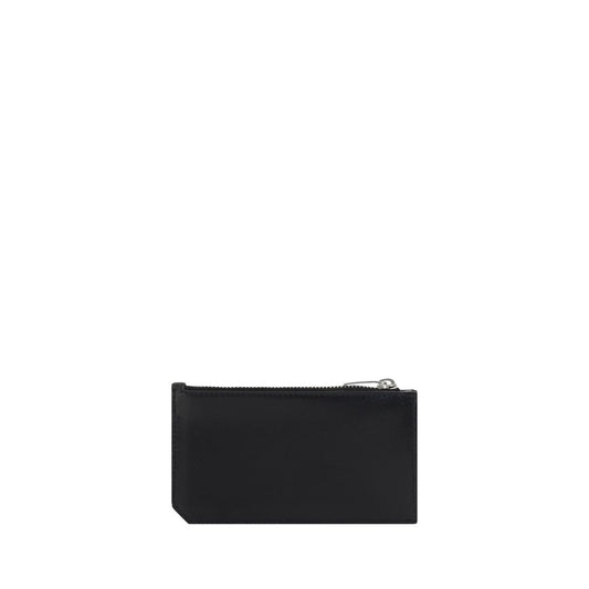 Saint Laurent Card Holder at The Platonist