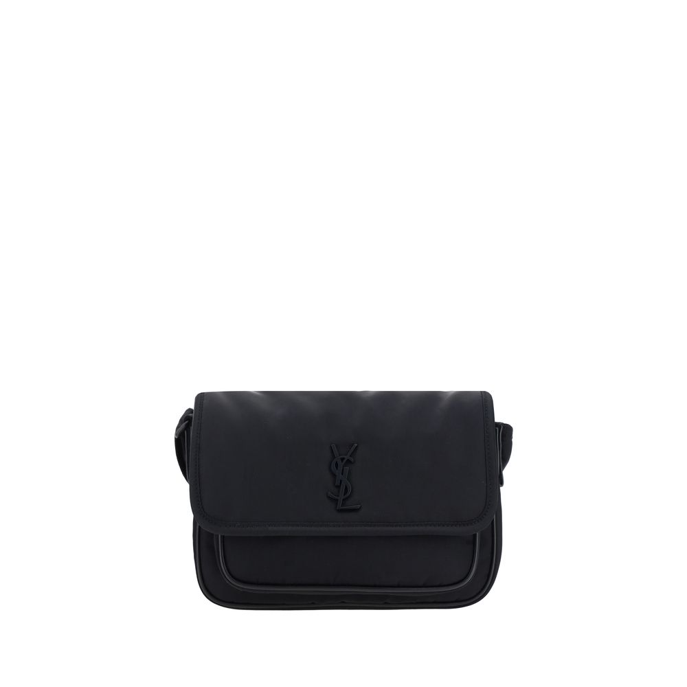 Saint Laurent Shoulder Bag at The Platonist