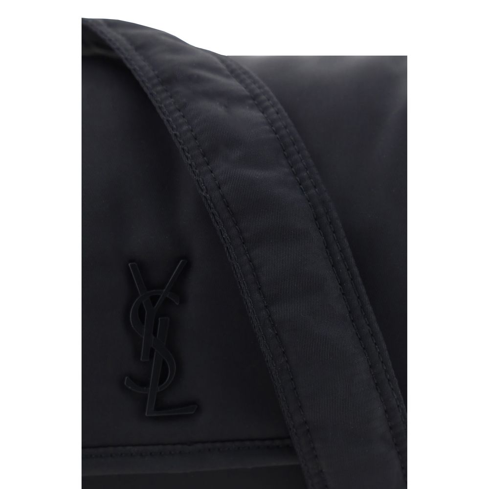 Saint Laurent Shoulder Bag at The Platonist
