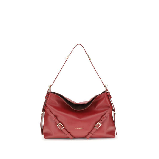 Givenchy Voyou Shoulder Bag medium at The Platonist
