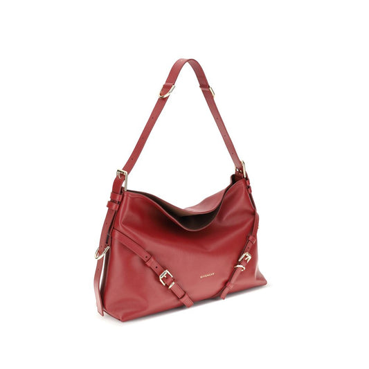 Givenchy Voyou Shoulder Bag medium at The Platonist