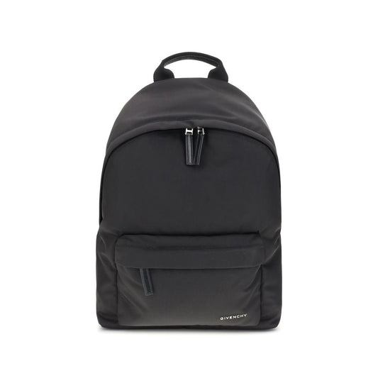 Givenchy Essential U Canvas Backpack