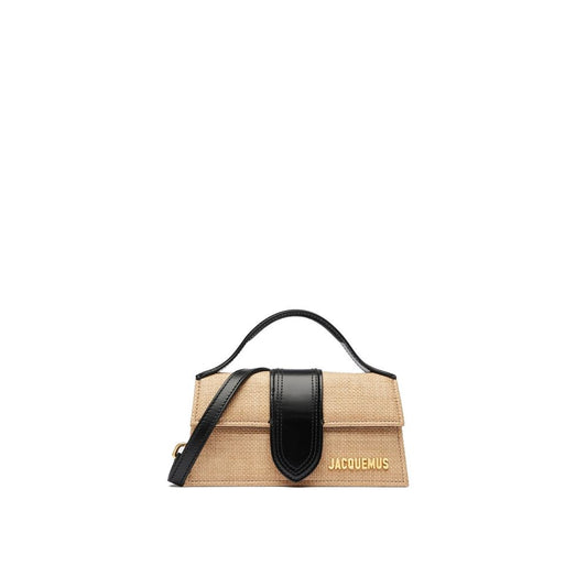 Jacquemus Le Bambino Bag at The Platonist