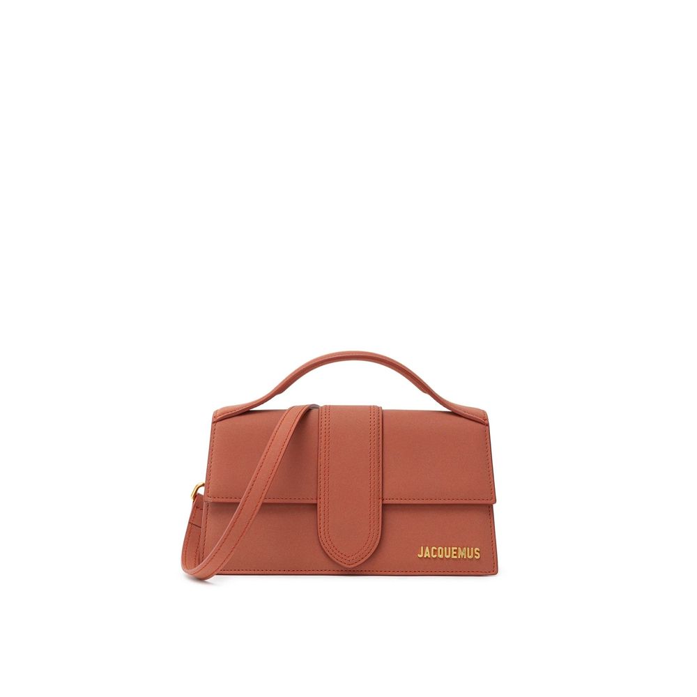 Jacquemus Le Grand Bambino Umhängetasche