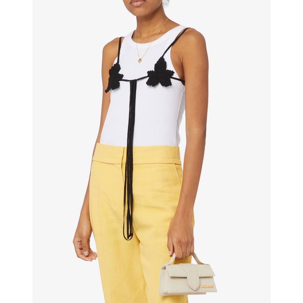 Jacquemus Le Bambino Umhängetasche