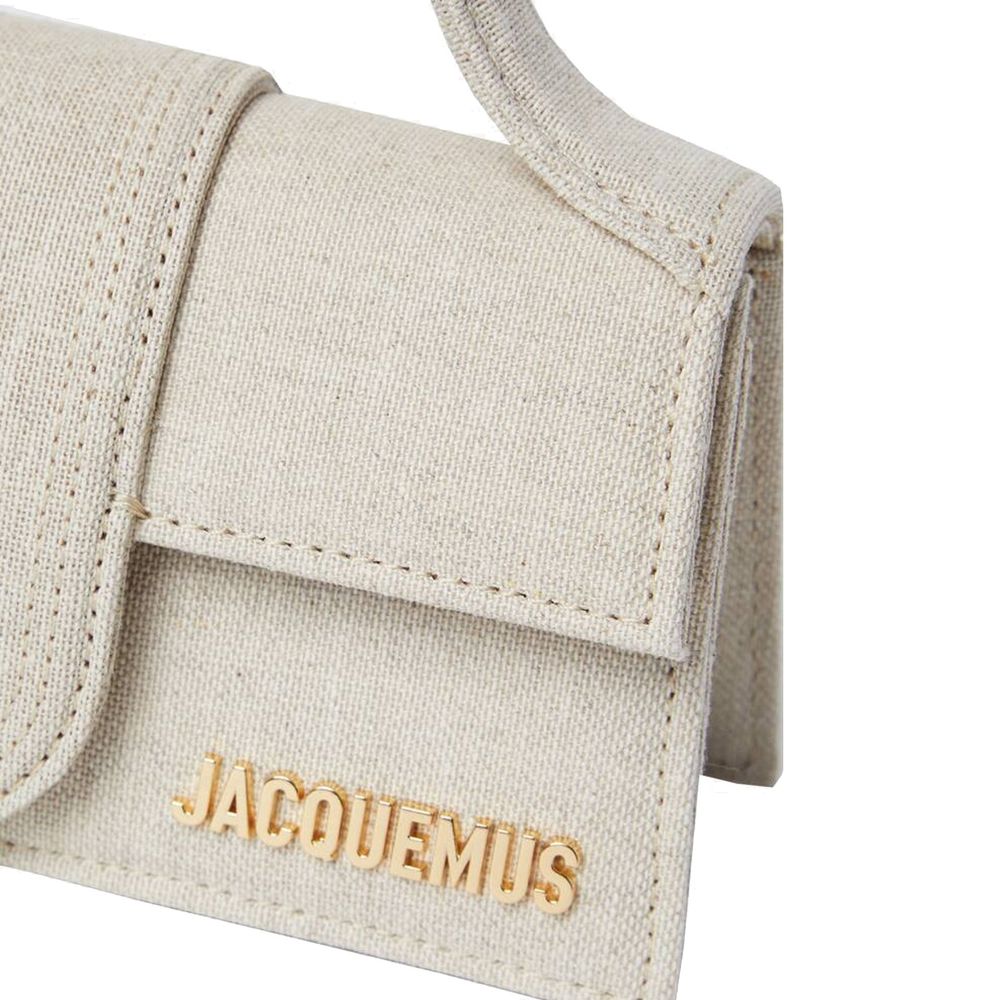 Jacquemus Le Bambino Umhängetasche