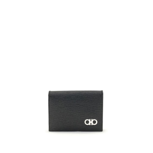 Ferragamo Credit Card Case