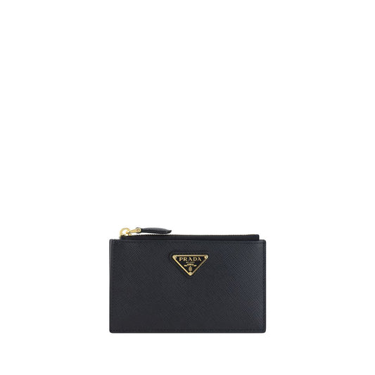 Prada Münzgeldbörse
