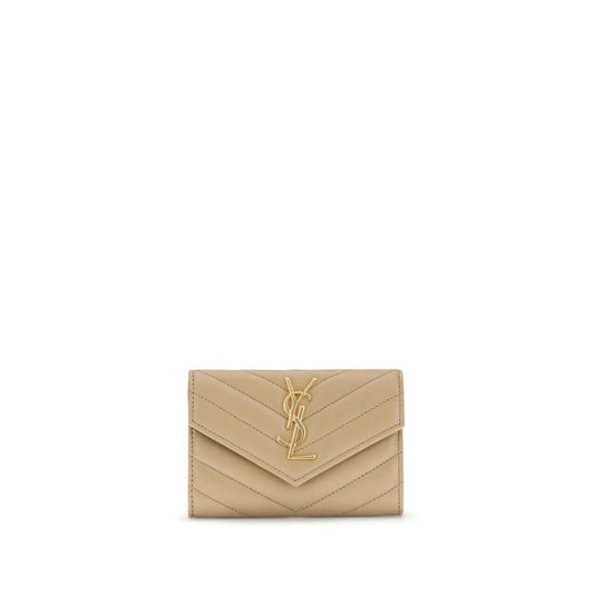 Saint Laurent Geldbörse
