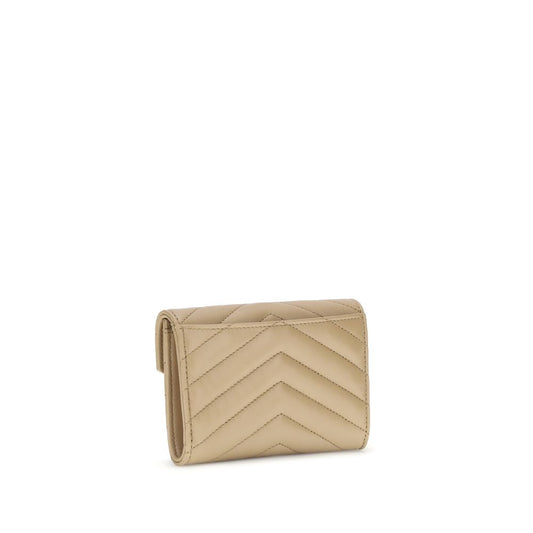 Saint Laurent Geldbörse