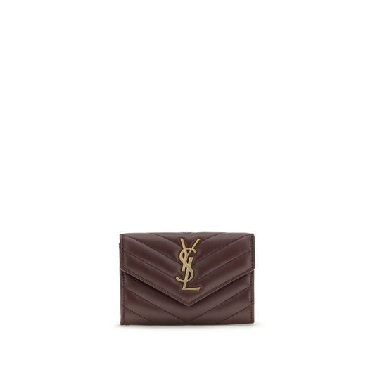 Saint Laurent Geldbörse