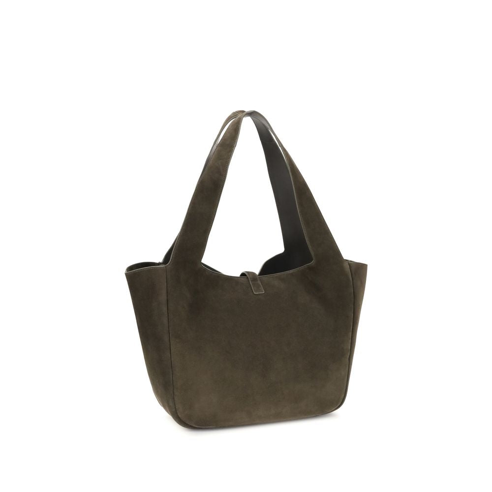 Saint Laurent Le 5 À 7 Béa Tote Bag