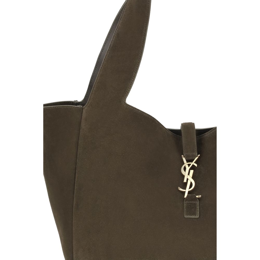 Saint Laurent Le 5 À 7 Béa Tote Bag