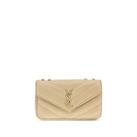 Saint Laurent New LouLou Schultertasche