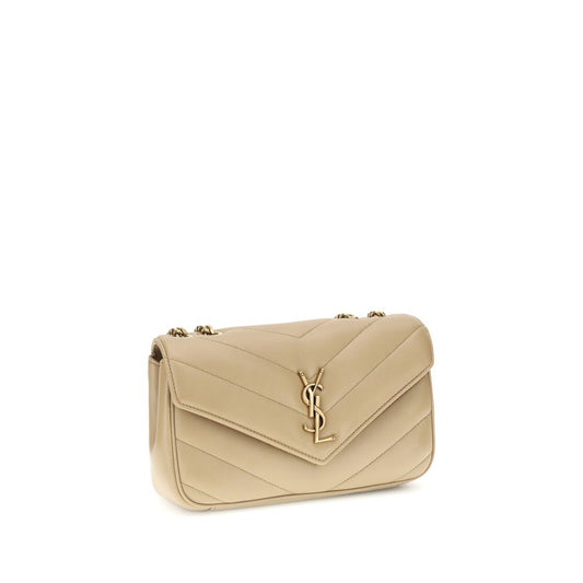 Saint Laurent New LouLou Schultertasche