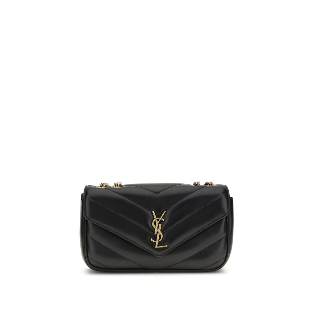 Saint Laurent New LouLou Schultertasche
