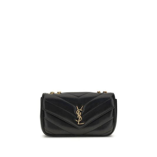 Saint Laurent New LouLou Schultertasche