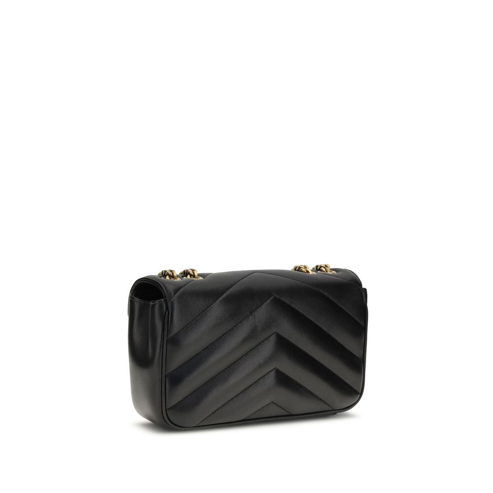 Saint Laurent New LouLou Schultertasche