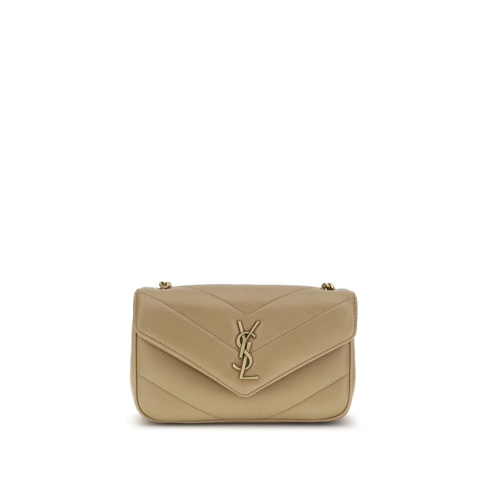 Sac bandoulière Lou Lou de Saint Laurent