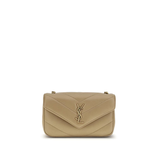 Sac bandoulière Lou Lou de Saint Laurent
